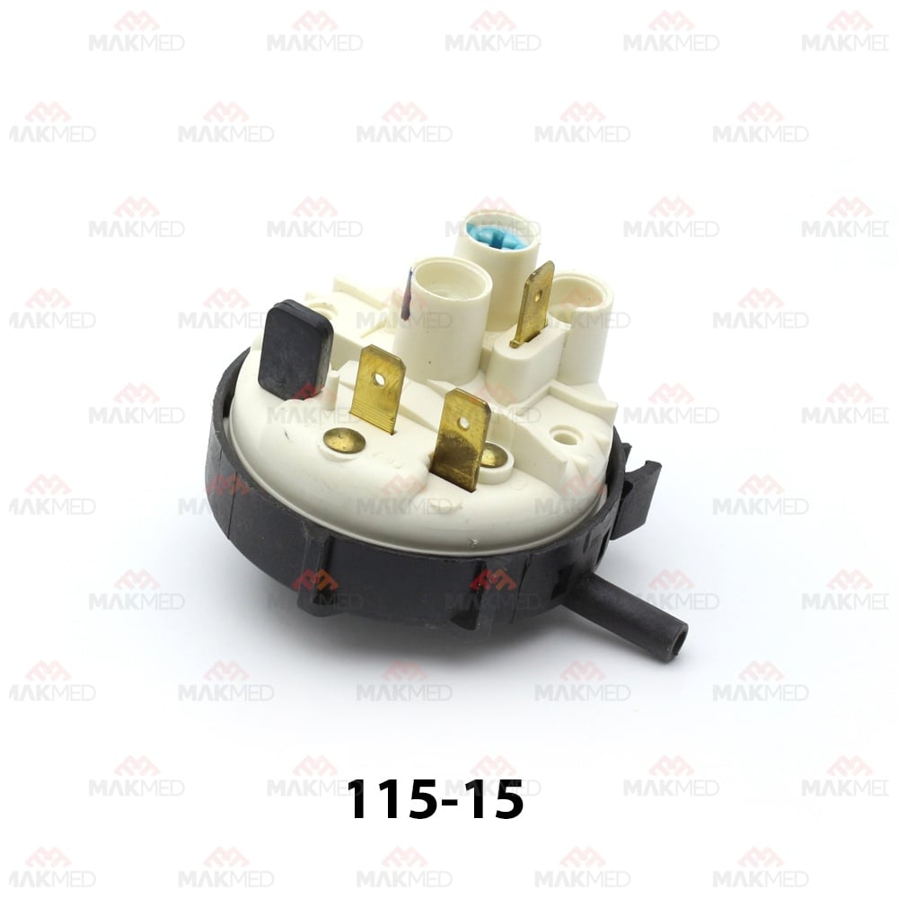 Ip-115/15 Pressure Switch Arisco