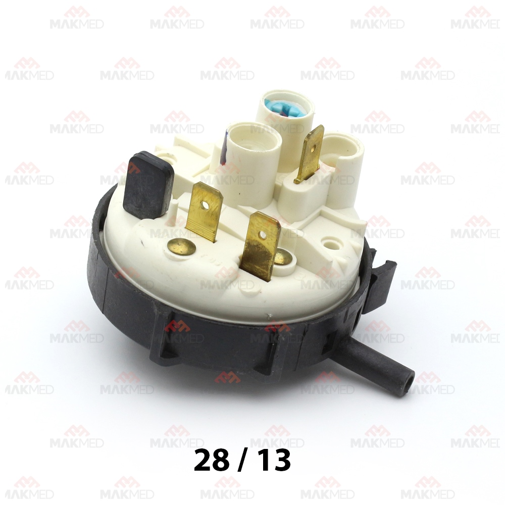 Pressure Switch Type 760 37610191 Ip-28/13