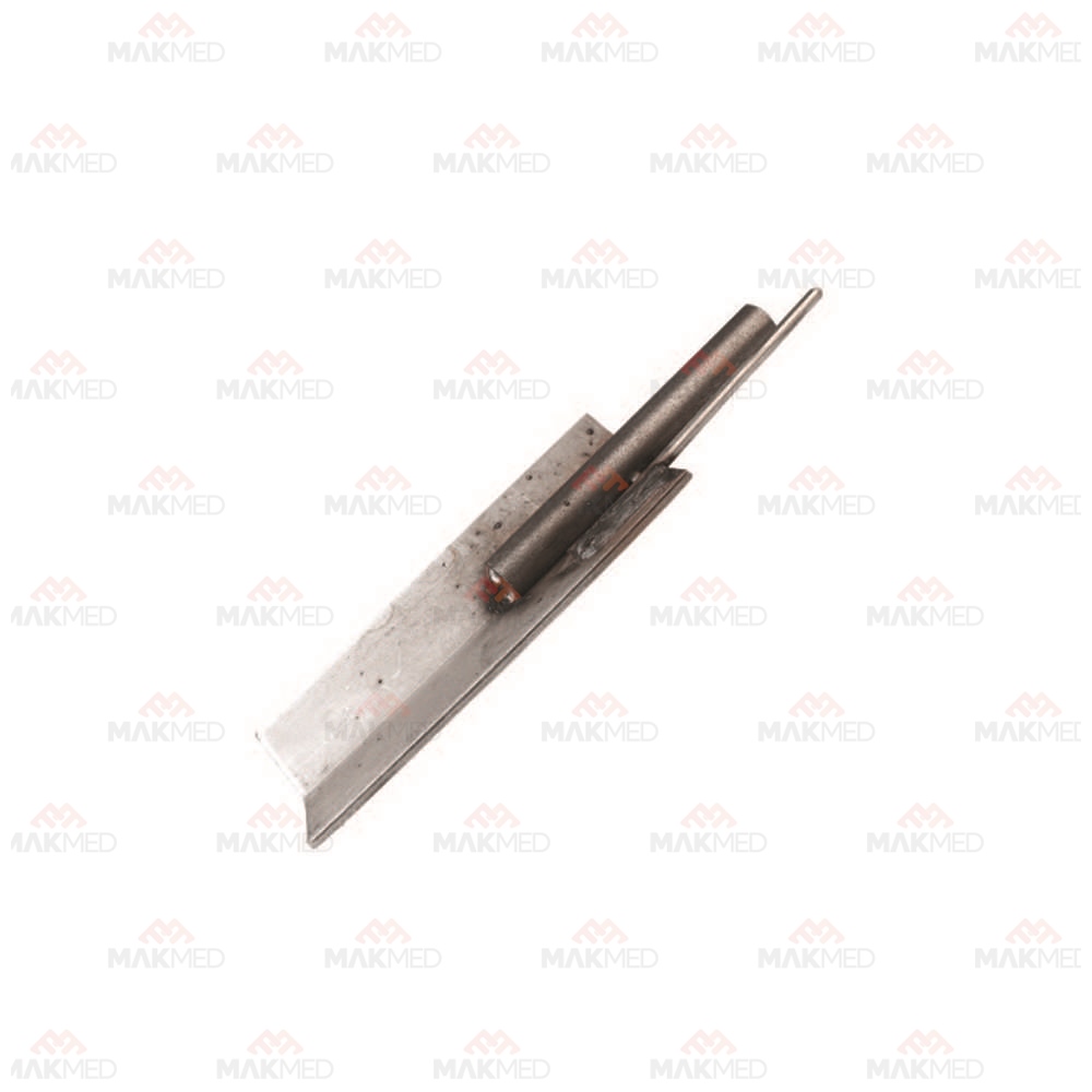 Stainless Steel Electrode 30 Cm