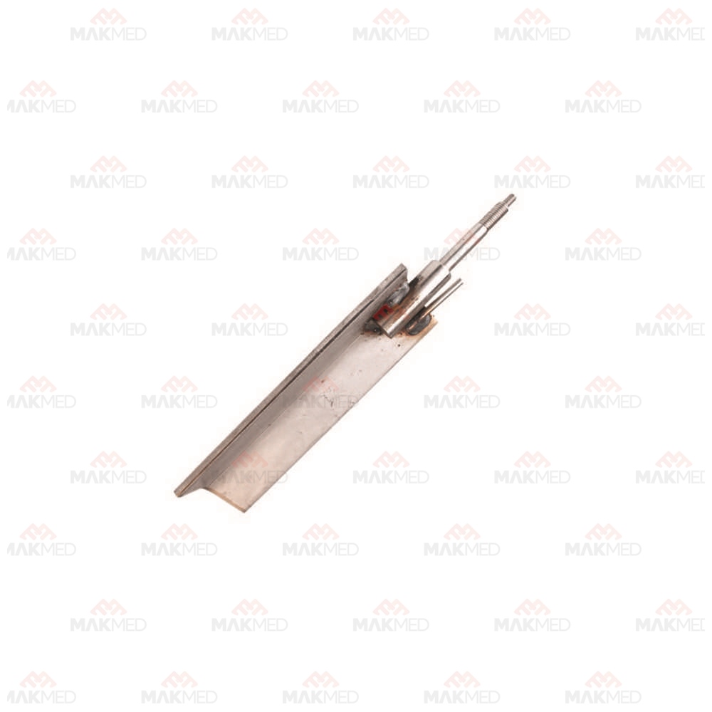 Stainless Steel Electrode 35 Cm