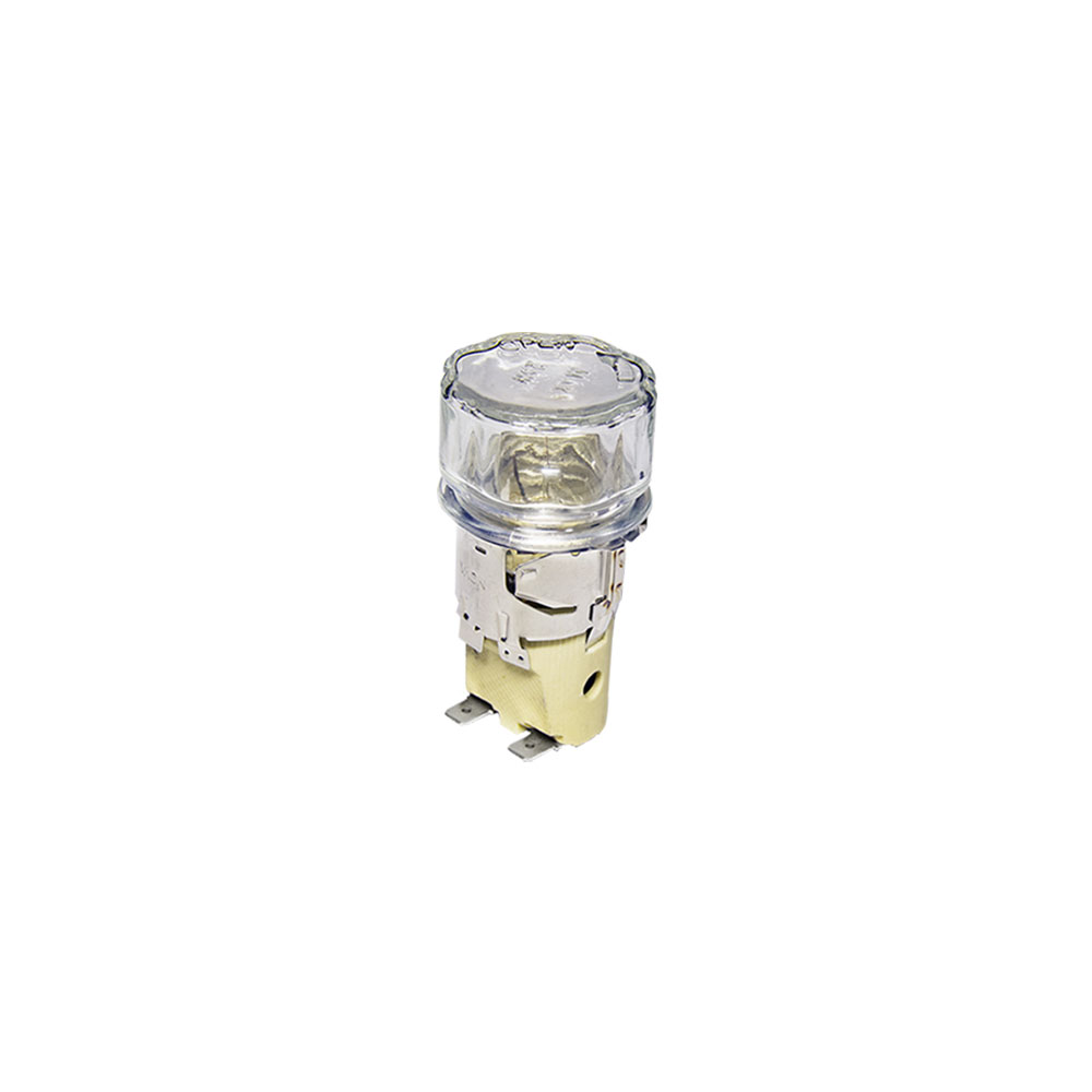 LH 400 Porselen Fırın Duyu 25W-Ampul