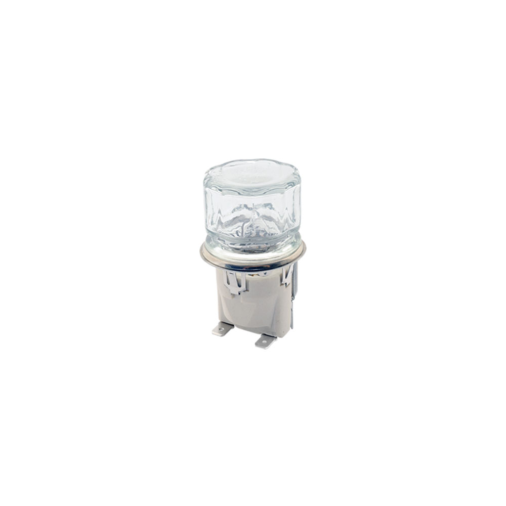 LH 400 Porselen Fırın Duyu 15W S-01329 6.5 cm