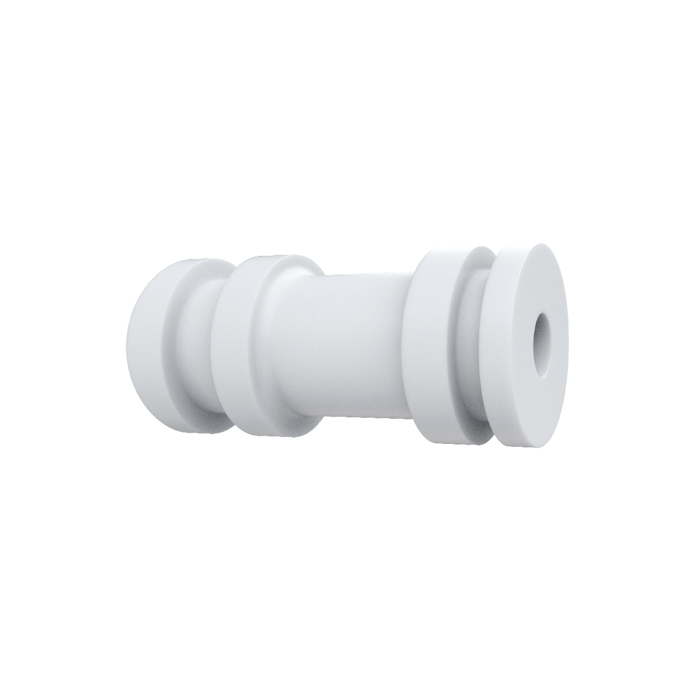 Derlin Piston Ø80 mm