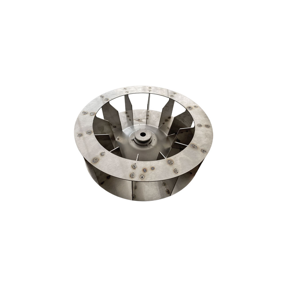 Fan 350X80X12