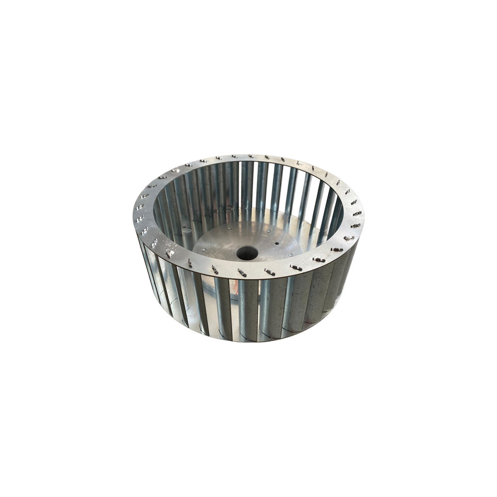 Kanat 355x120x32 Sağ Fan