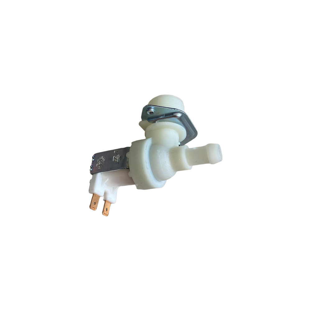 Tekli Vidalı Ventil 90 Derece 220V